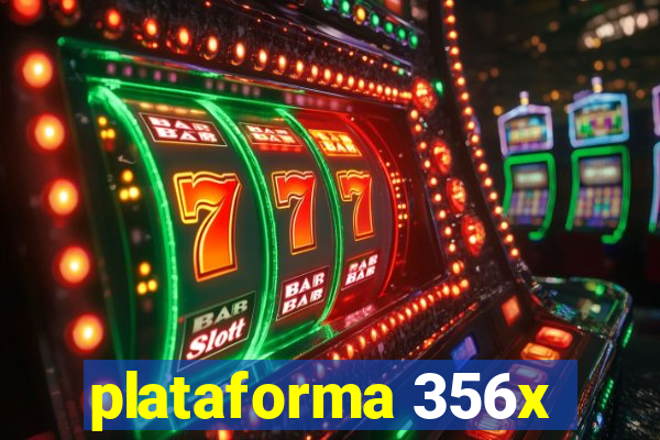 plataforma 356x